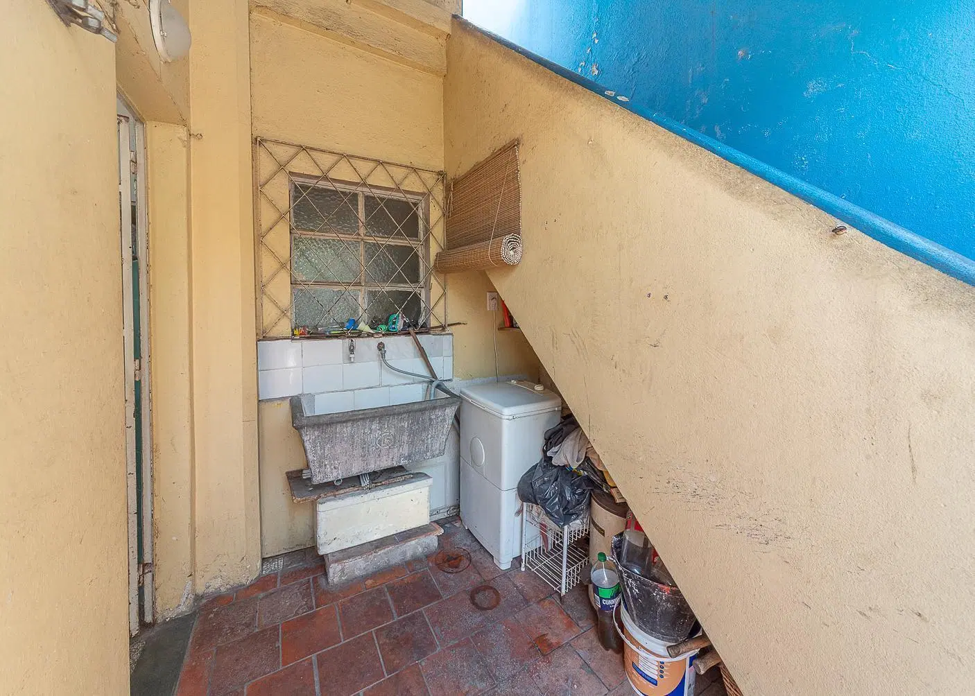 VENTA PH en Palermo 3amb con terraza propia, entrada independiente. 5