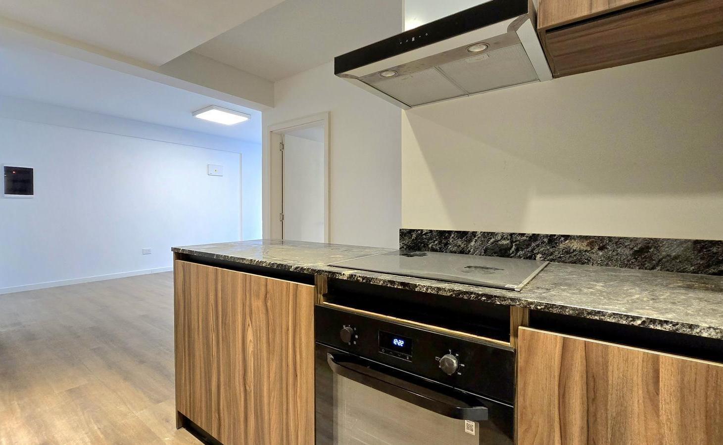 Foto de ALQUILER DEPARTAMENTO 3 AMBIENTES CON AMENITIES, imagen 3