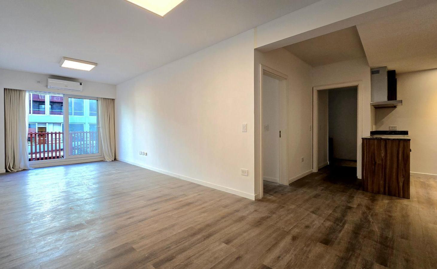 Foto de ALQUILER DEPARTAMENTO 3 AMBIENTES CON AMENITIES, imagen 4