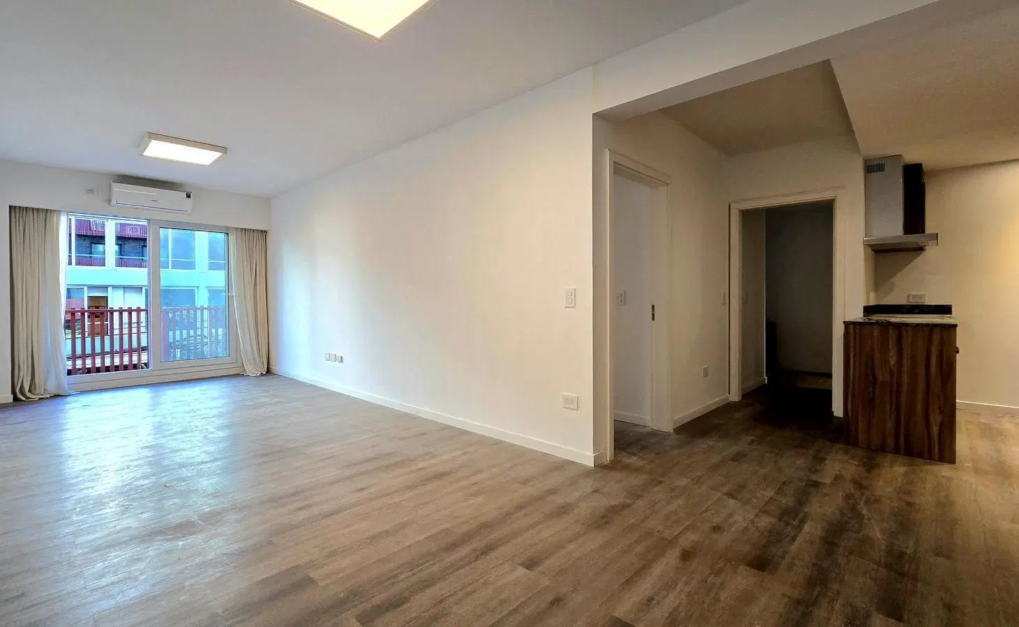 ALQUILER DEPARTAMENTO 3 AMBIENTES CON AMENITIES 4