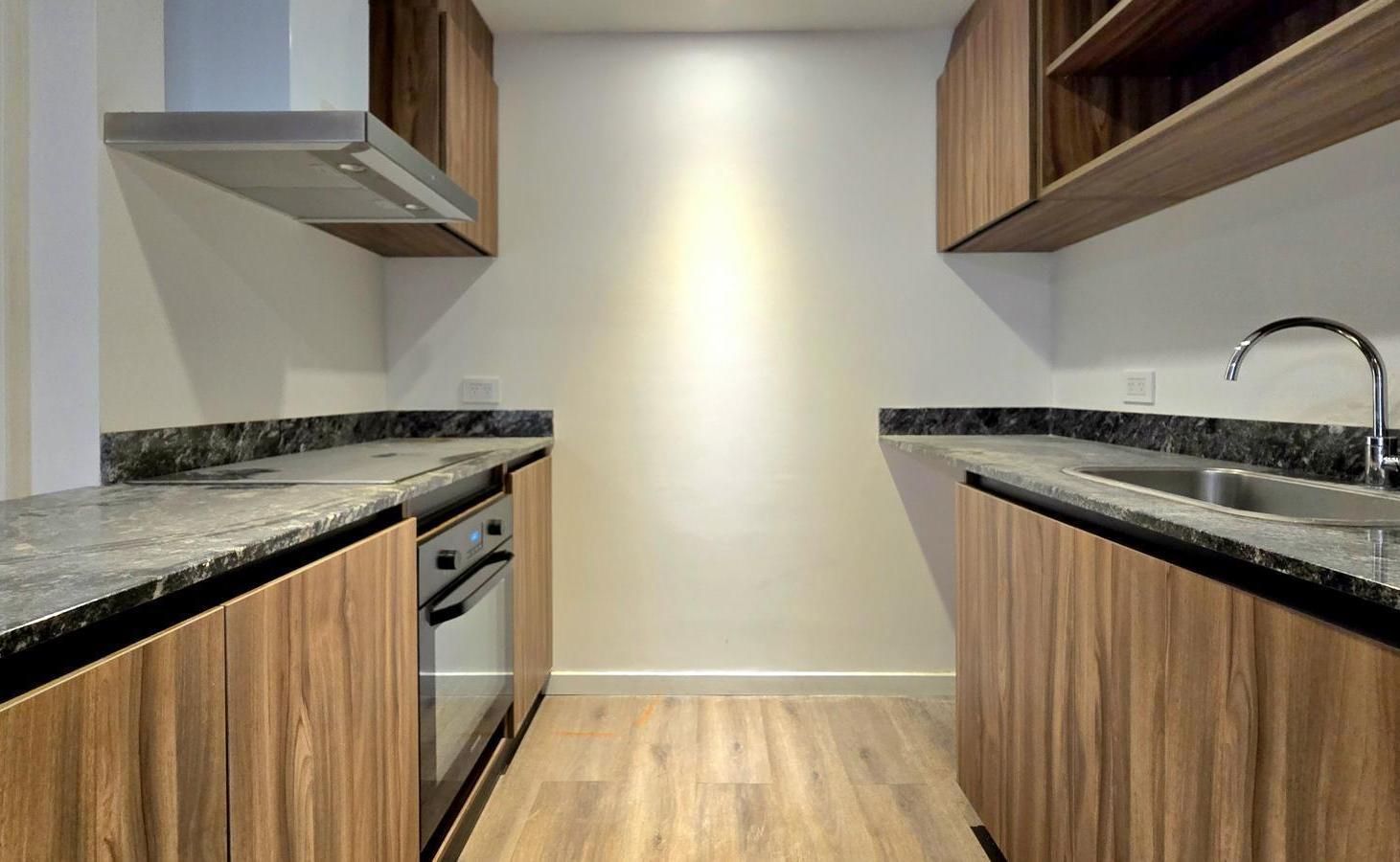 Foto de ALQUILER DEPARTAMENTO 3 AMBIENTES CON AMENITIES, imagen 2