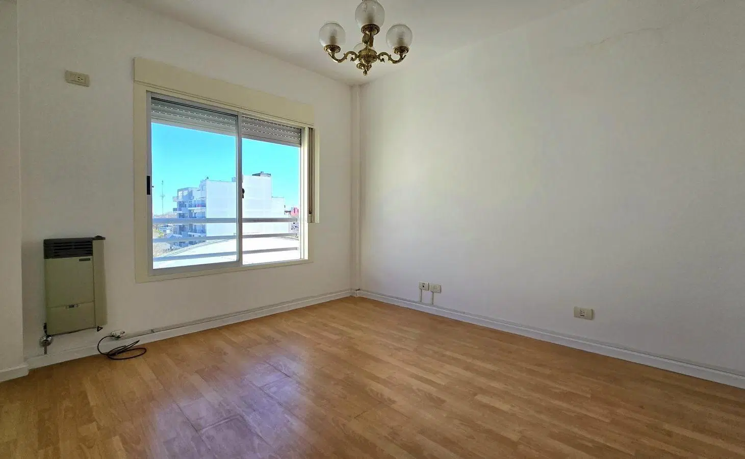 DEPARTAMENTO 4 AMBIENTES DEVOTO APTO CREDITO 8