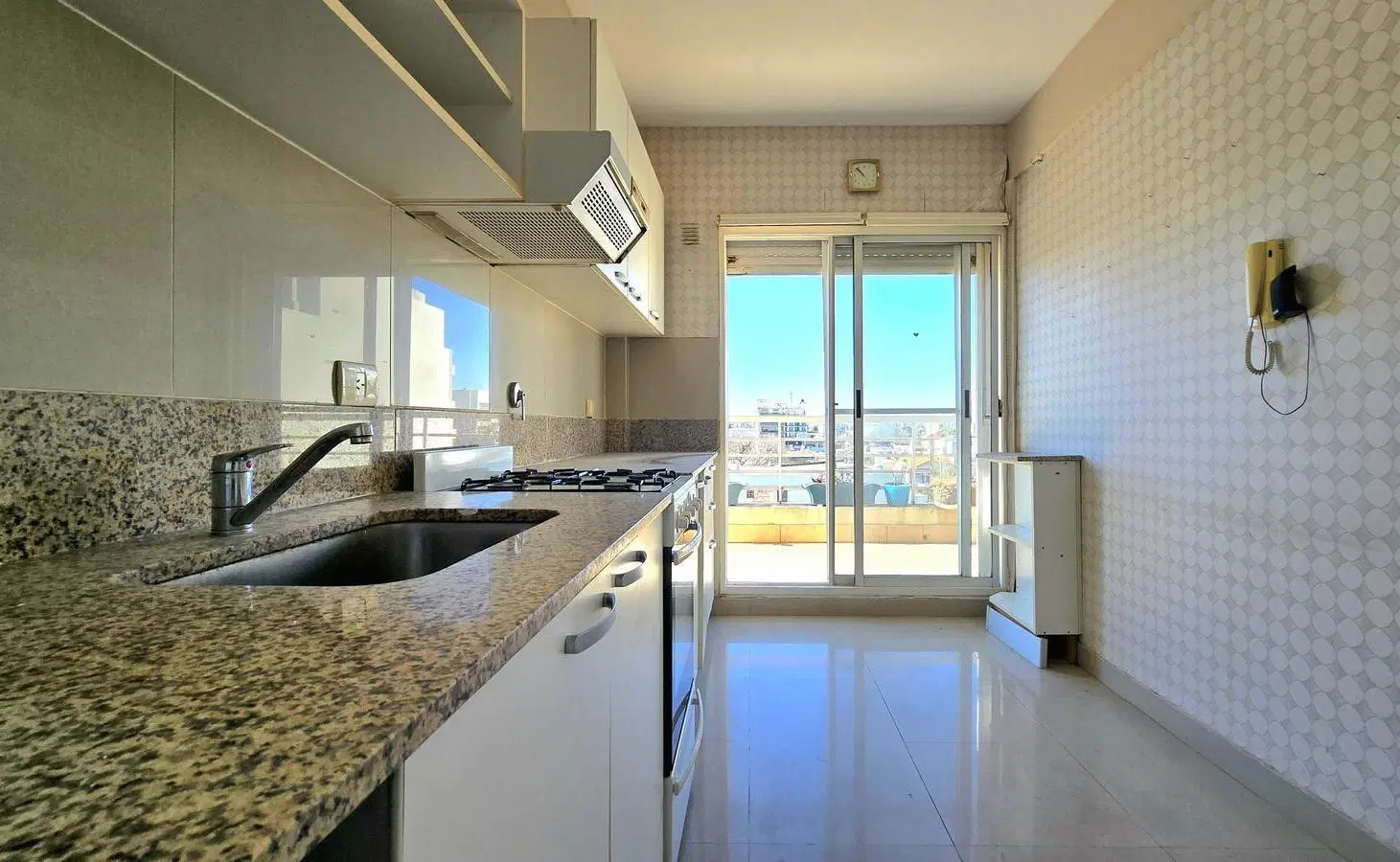 DEPARTAMENTO 4 AMBIENTES DEVOTO APTO CREDITO 4