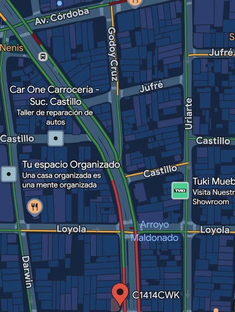 LOTE VILLA CRESPO 5