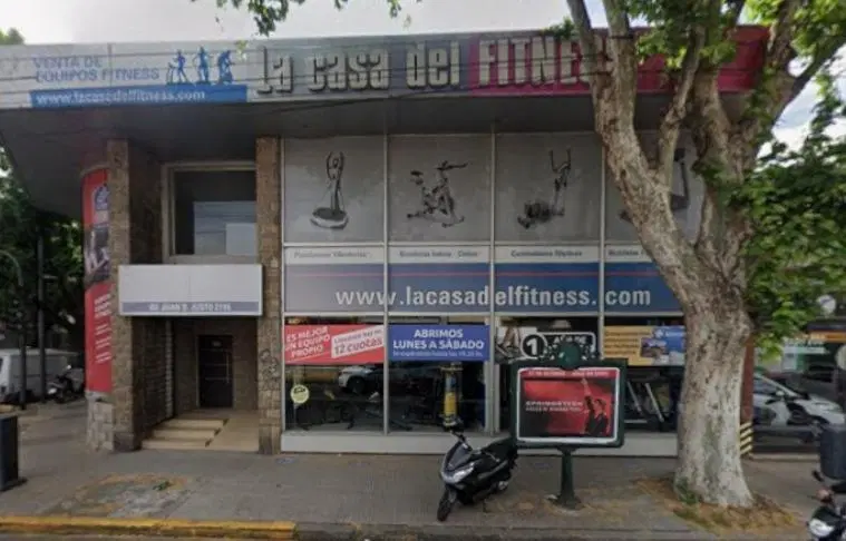LOTE VILLA CRESPO 2