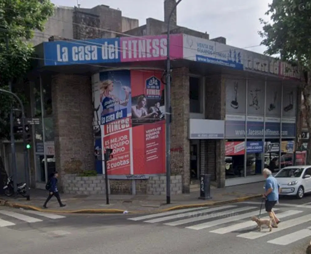 LOTE VILLA CRESPO 3