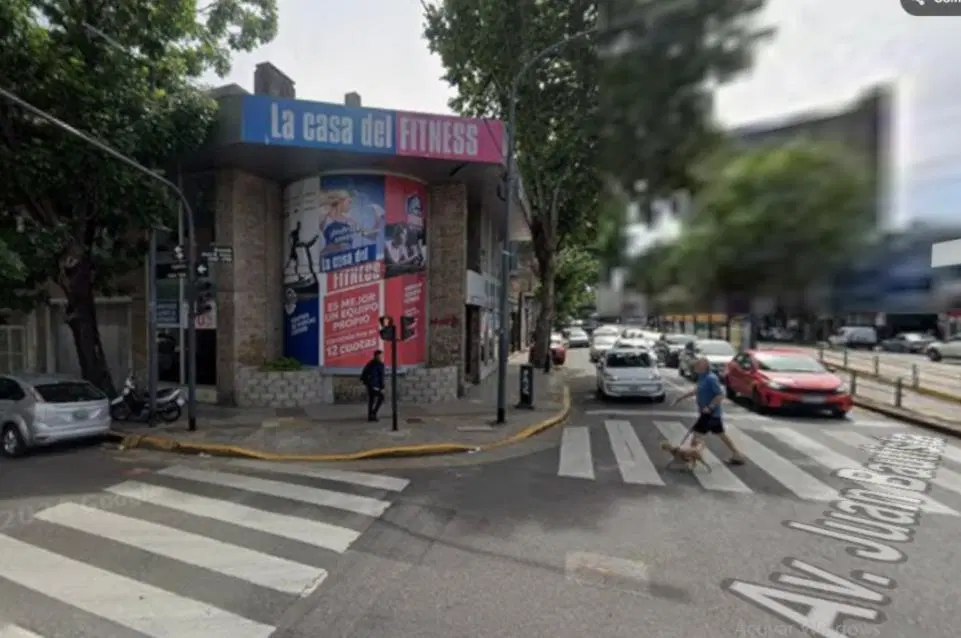 LOTE VILLA CRESPO 4