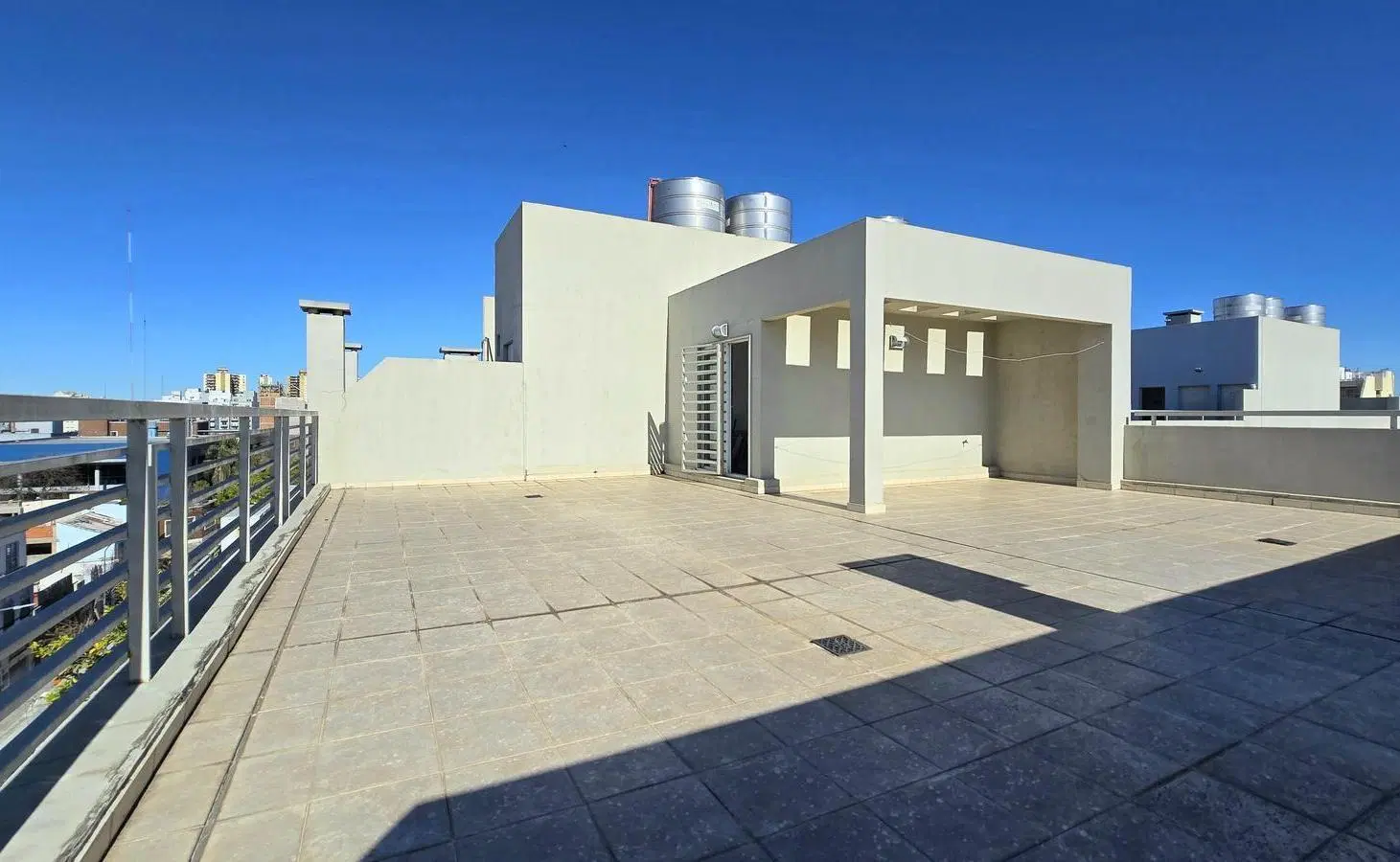 VENTA DUPLEX 4 AMBIENTES APTO CREDITO VILLA DEVOTO 4