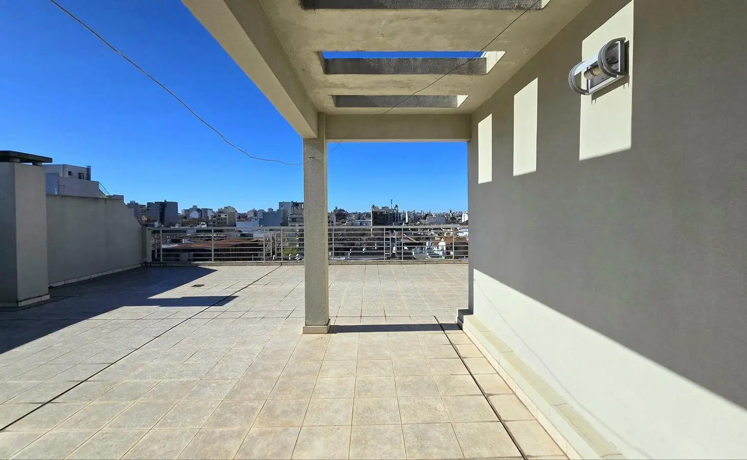VENTA DUPLEX 4 AMBIENTES APTO CREDITO VILLA DEVOTO 5