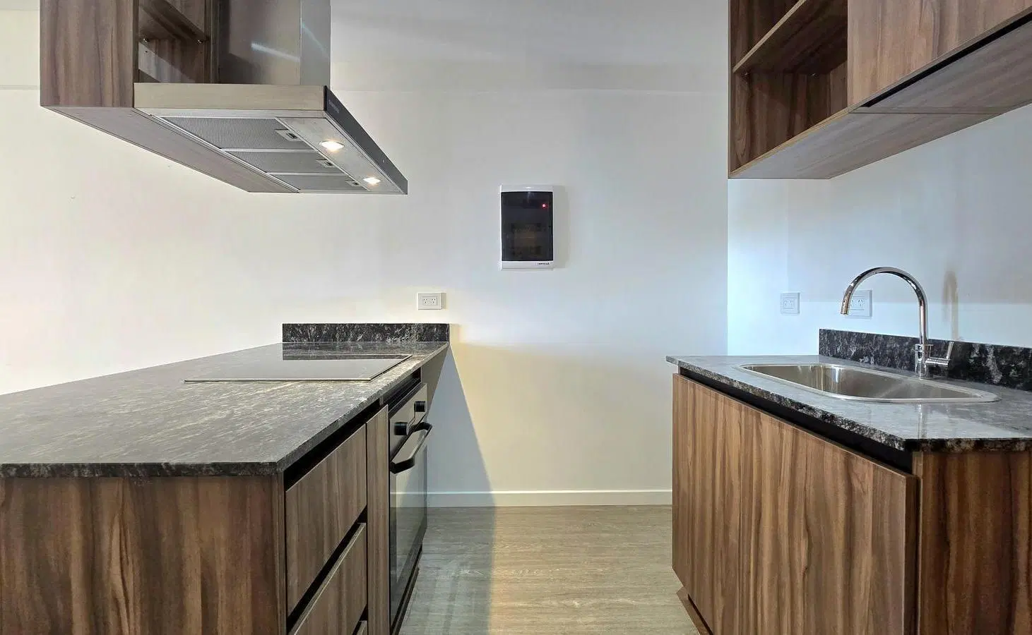 VENTA DEPARTAMENTO 2 AMBIENTES CON BALCON Y AMENITIES 4