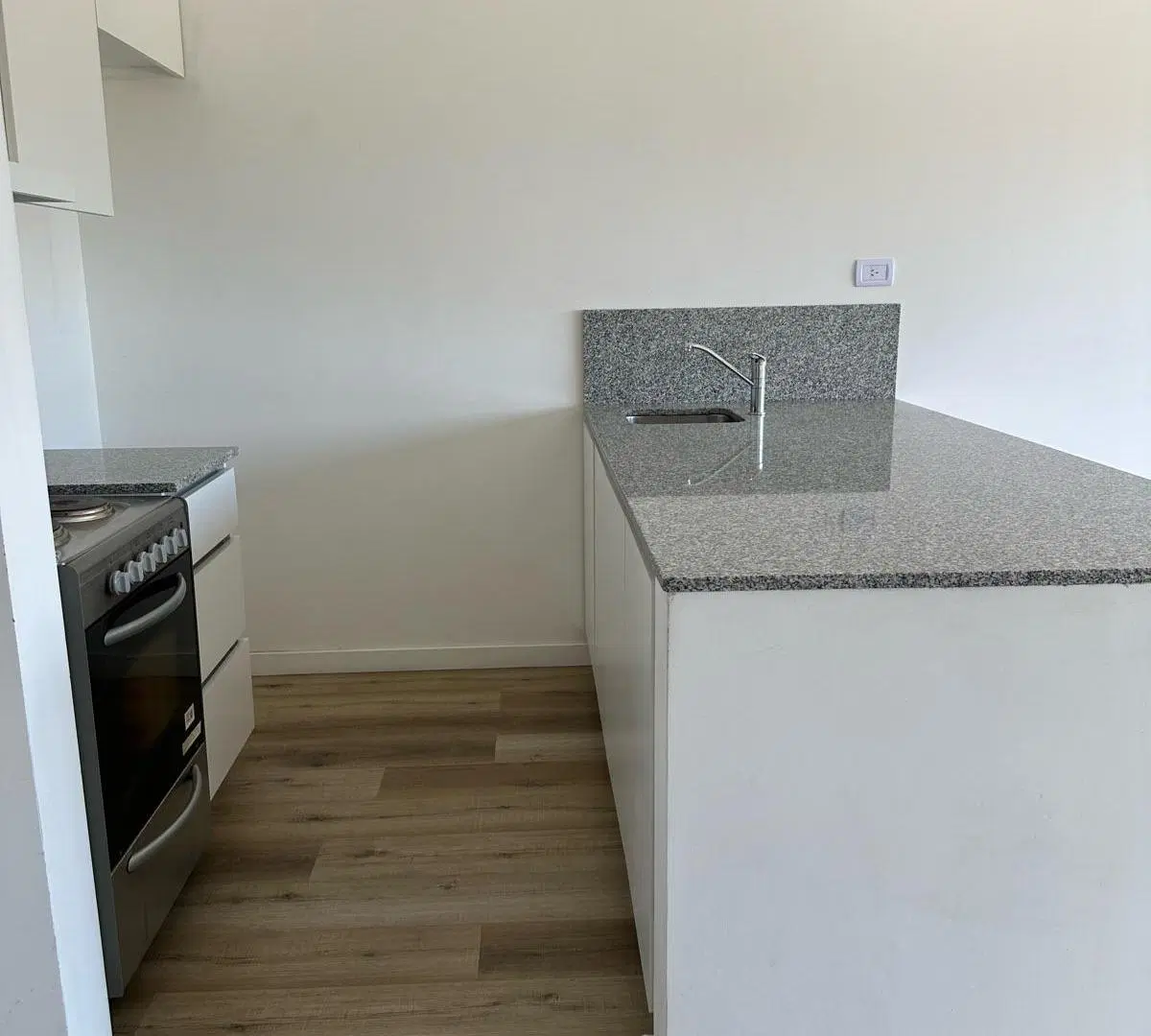 Venta Departamento monoambiente en Chacarita Amenities seguridad 5