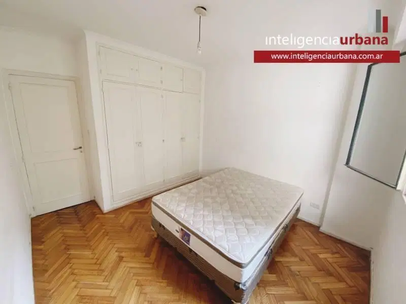 ALQUILER DEPARTAMENTO 2 AMBIENTES. ZONA CENTRO 5