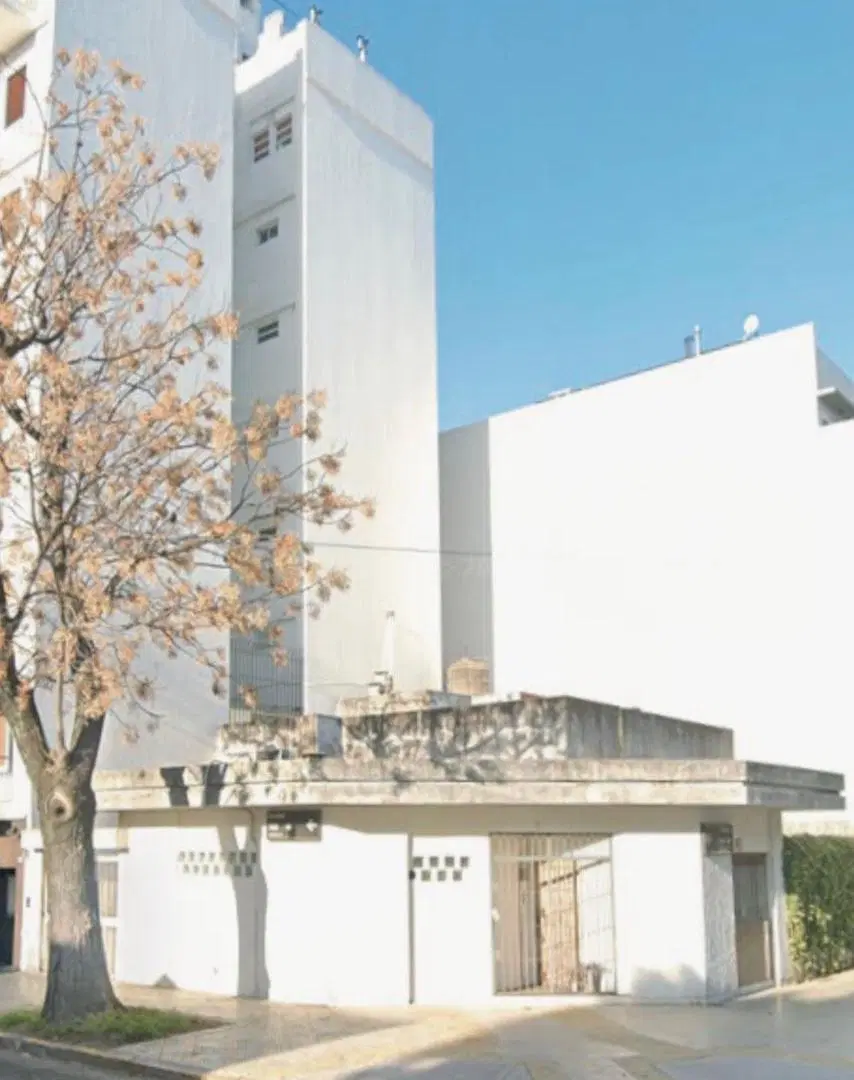 Terreno en Villa del Parque 2