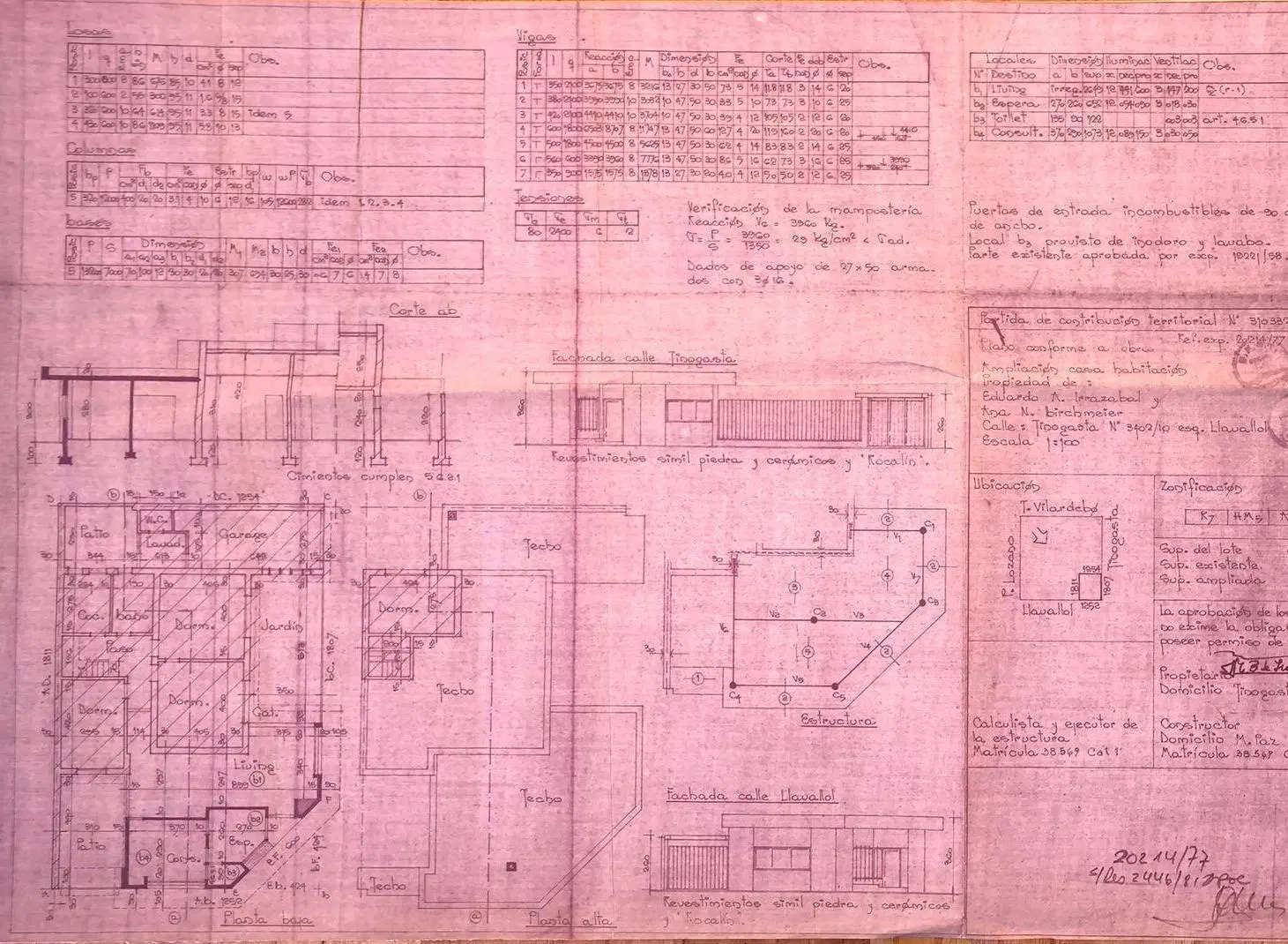 Plano 2