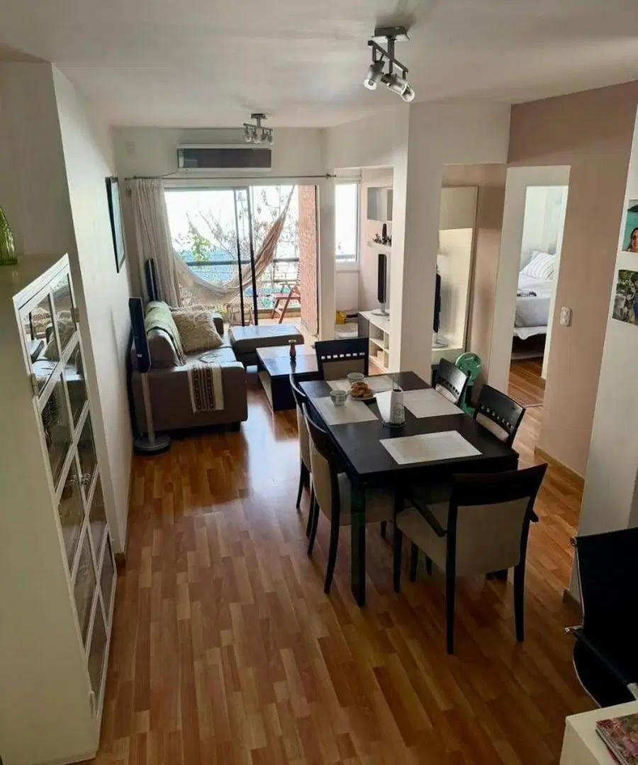 VENTA DEPARTAMENTO 3 AMBIENTES EN COLEGIALES 3