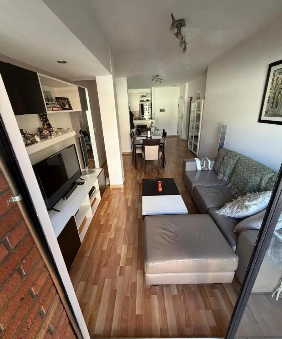VENTA DEPARTAMENTO 3 AMBIENTES EN COLEGIALES 5