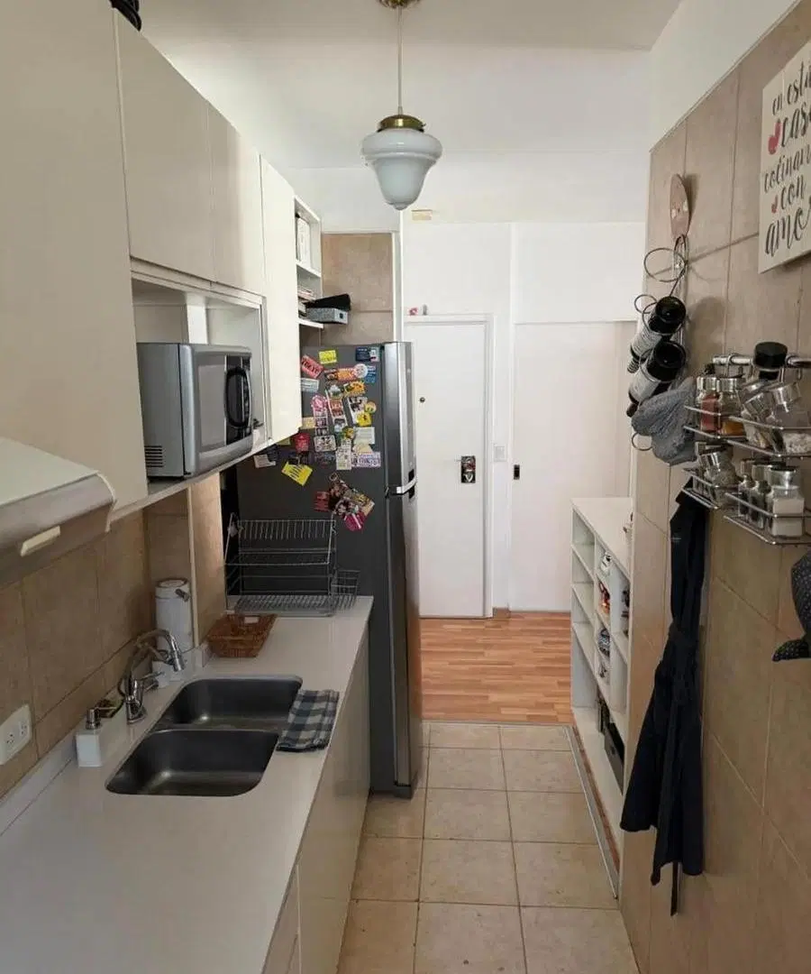 VENTA DEPARTAMENTO 3 AMBIENTES EN COLEGIALES 2