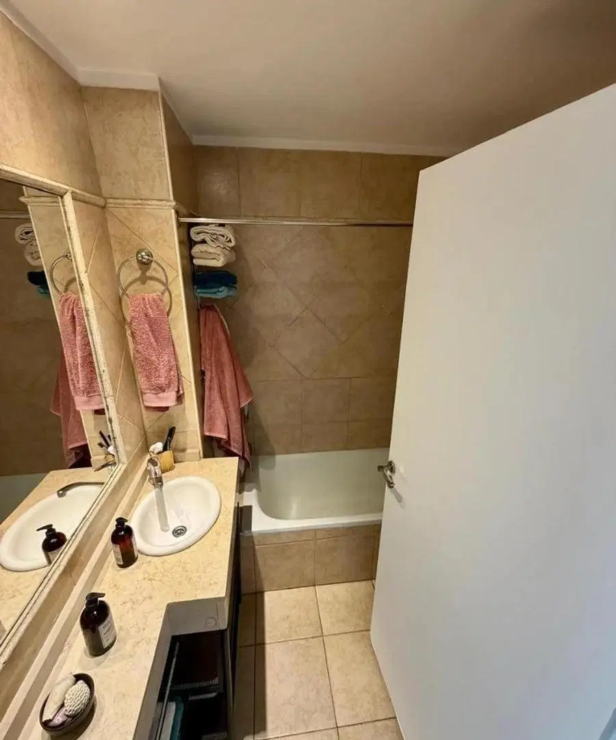 VENTA DEPARTAMENTO 3 AMBIENTES EN COLEGIALES 4