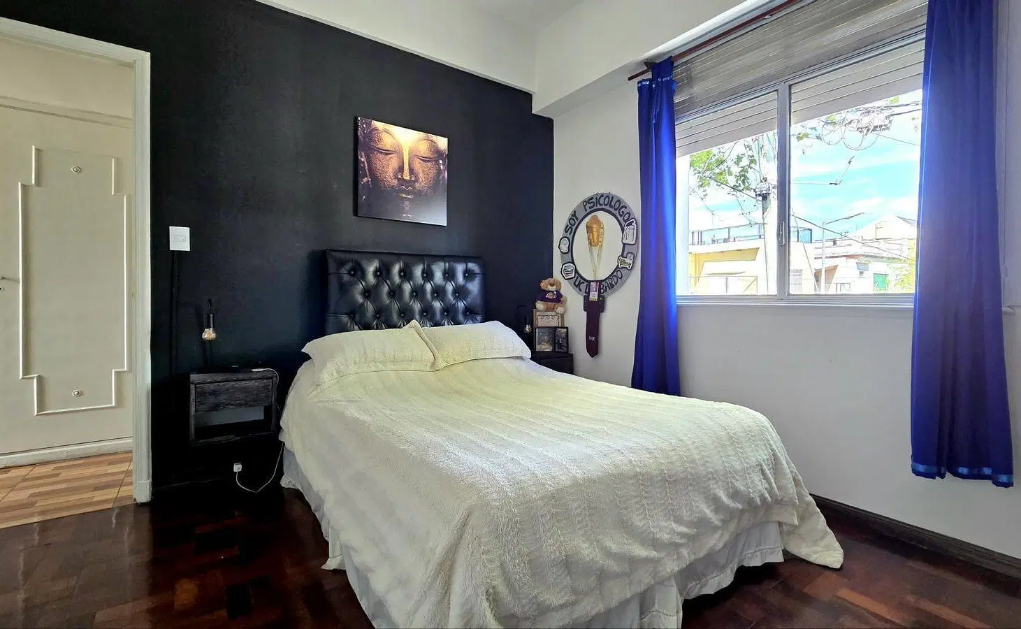 Venta PH 3 ambientes en Villa Luro con escritorio, balcón, terraza y espacio aereo propio 5