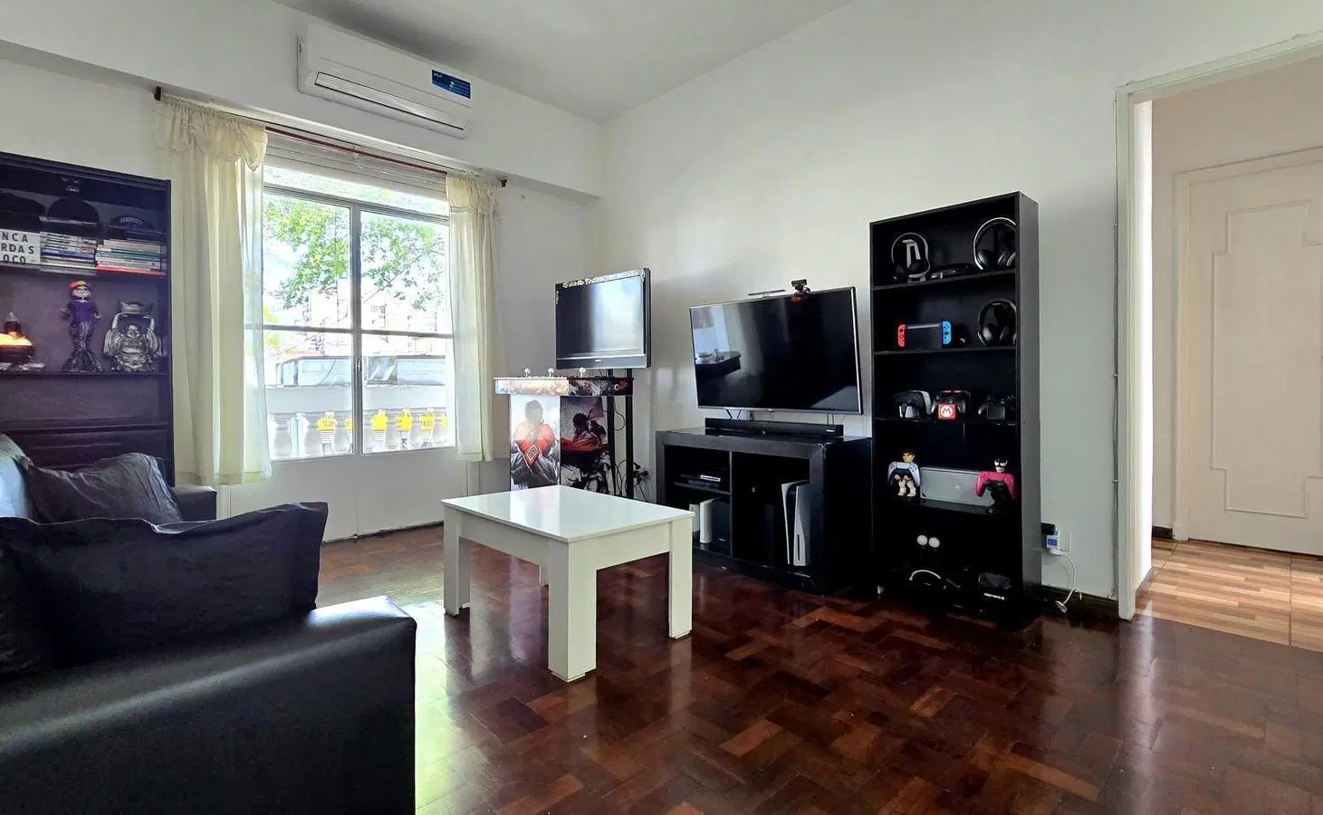 Venta PH 3 ambientes en Villa Luro con escritorio, balcón, terraza y espacio aereo propio 2