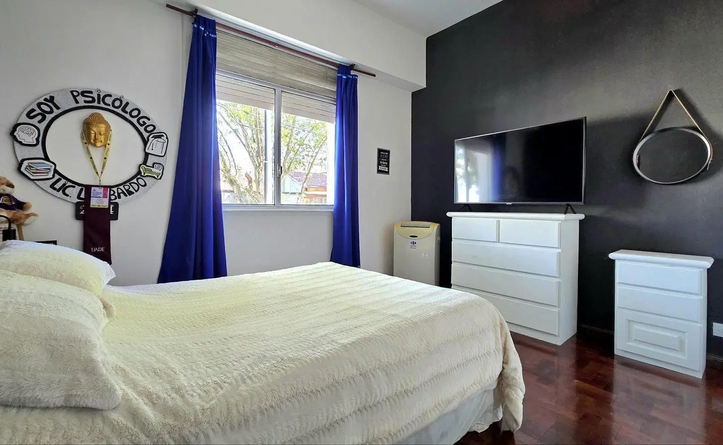 Venta PH 3 ambientes en Villa Luro con escritorio, balcón, terraza y espacio aereo propio 4