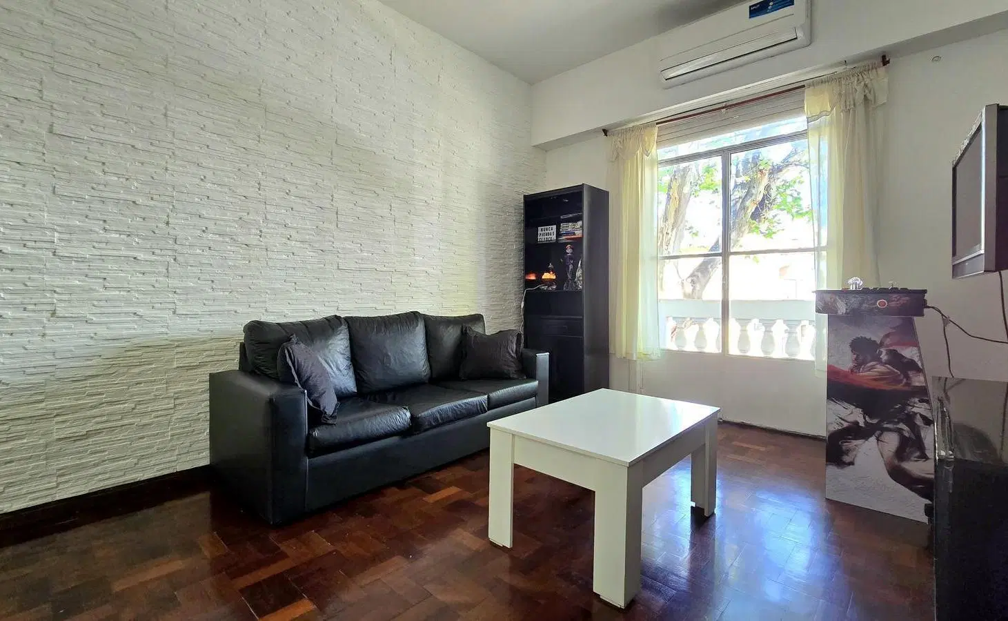 Venta PH 3 ambientes en Villa Luro con escritorio, balcón, terraza y espacio aereo propio 8