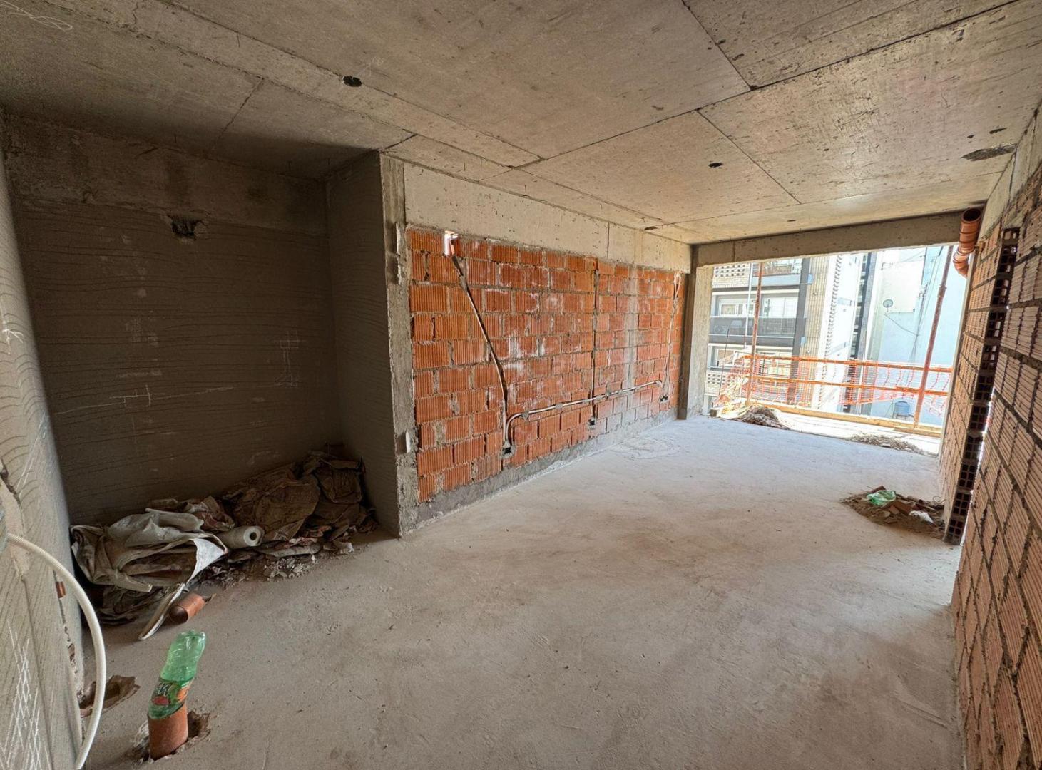 Foto de Venta Departamento 2 ambientes en Palermo a estrenar con balcón. Suite. Full amenities, imagen 3