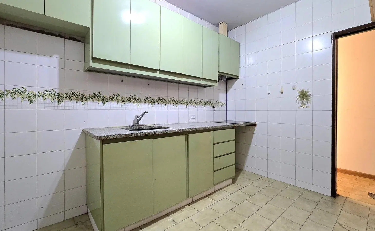 VENTA PH EN VILLA URQUIZA CON PATIO 4