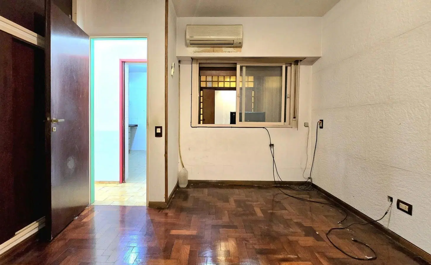 VENTA PH EN VILLA URQUIZA CON PATIO 2