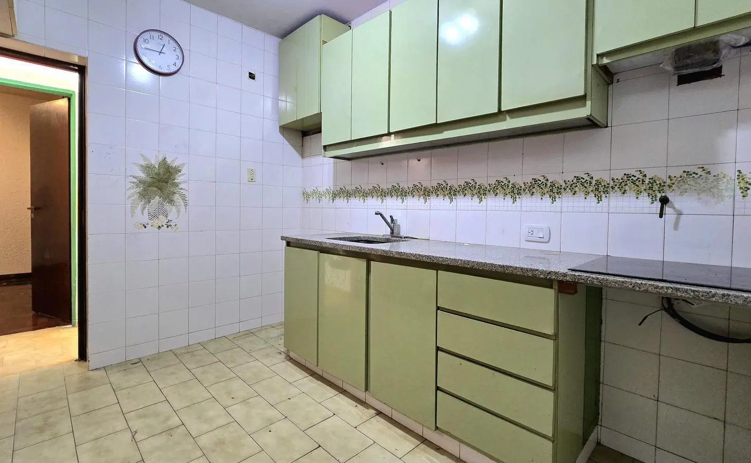 VENTA PH EN VILLA URQUIZA CON PATIO 8