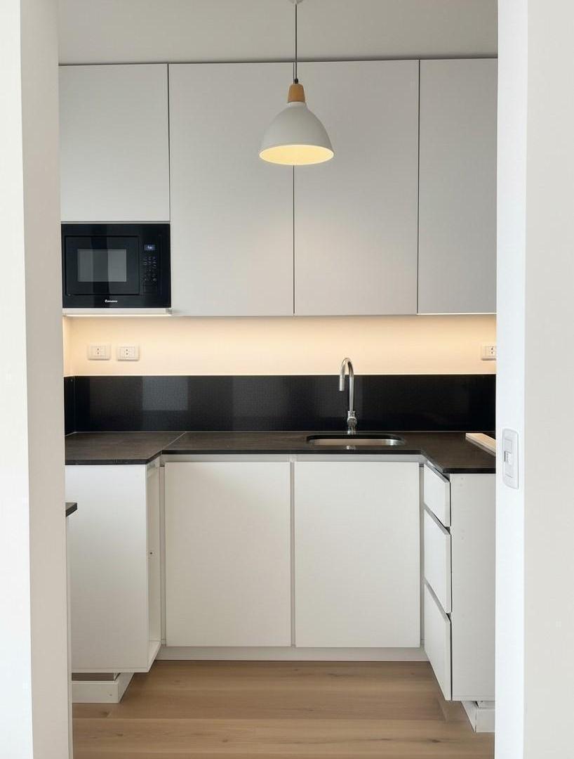 Foto de VENTA DE DUPLEX CON JARDIN. AMENITIES. APTO CREDITO, imagen 5