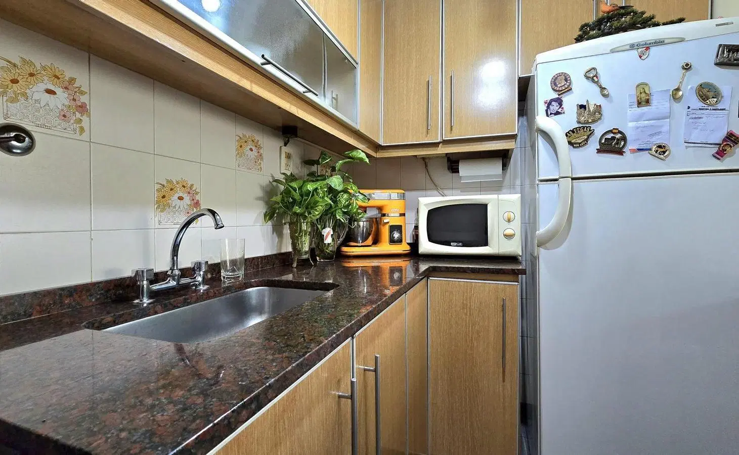 Venta PH 3 Ambientes en Villa Luro con patio, terraza y quincho 8
