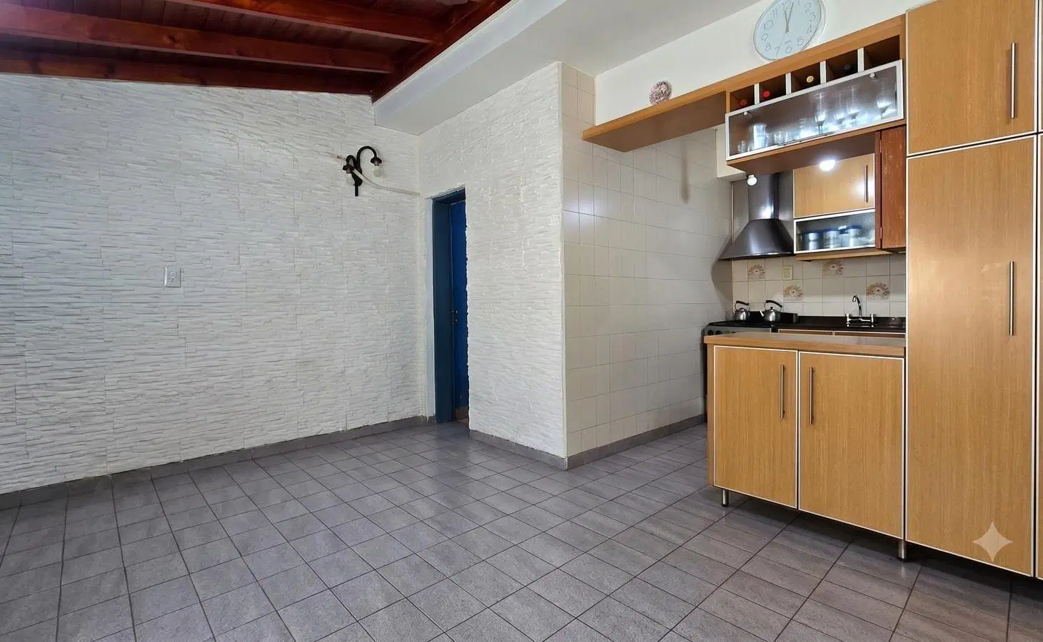 Venta PH 3 Ambientes en Villa Luro con patio, terraza y quincho 3