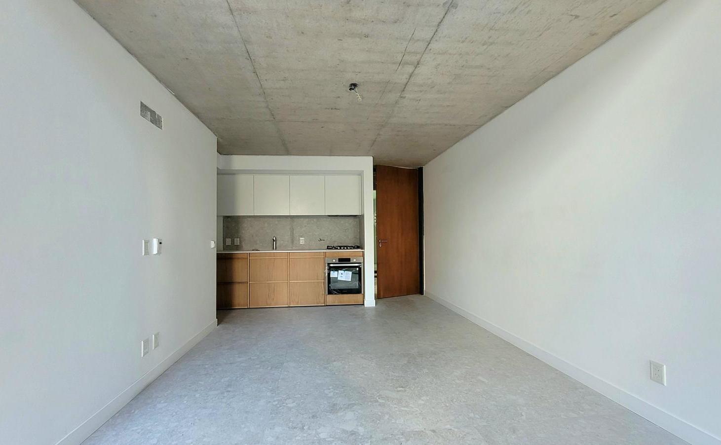 Foto de VENTA DEPARTAMENTO DUPLEX A ESTRENAR CON PATIO. FULL AMENITIES., imagen 3