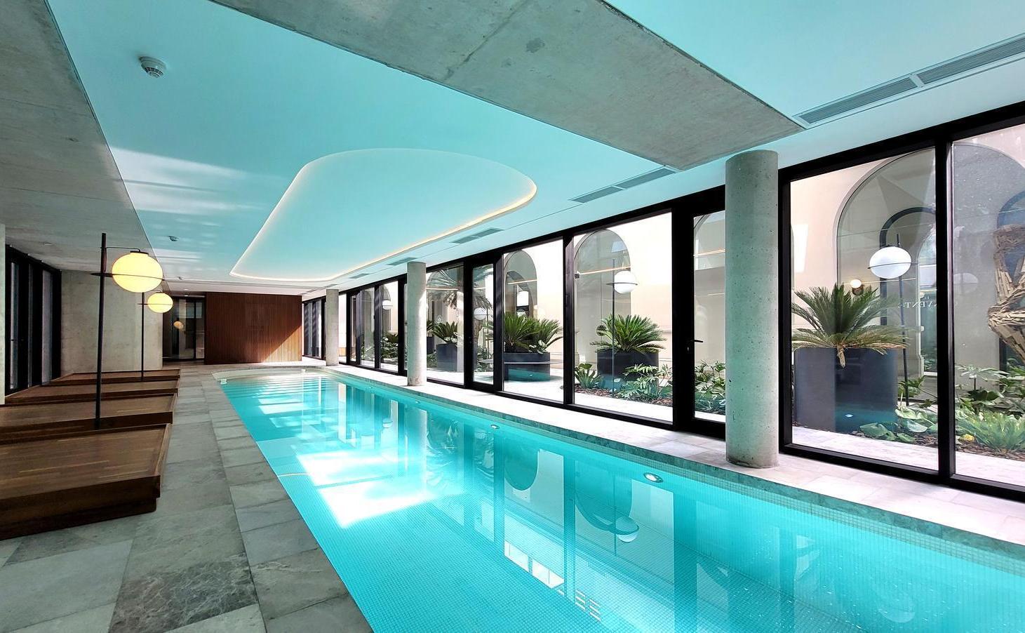 Foto de VENTA DEPARTAMENTO DUPLEX A ESTRENAR CON PATIO. FULL AMENITIES., imagen 1