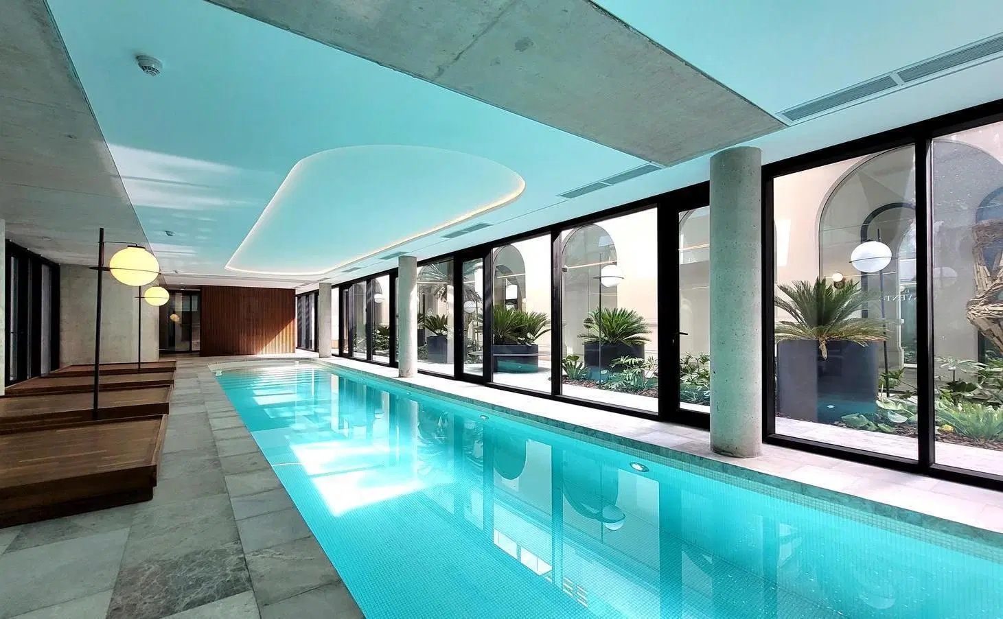 VENTA DEPARTAMENTO DUPLEX A ESTRENAR CON PATIO. FULL AMENITIES. 1