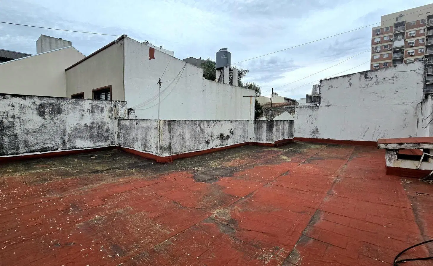 VENTA – TERRENO – IDEAL INVERSOR – OPORTUNIDAD PARA FLIPPING 1
