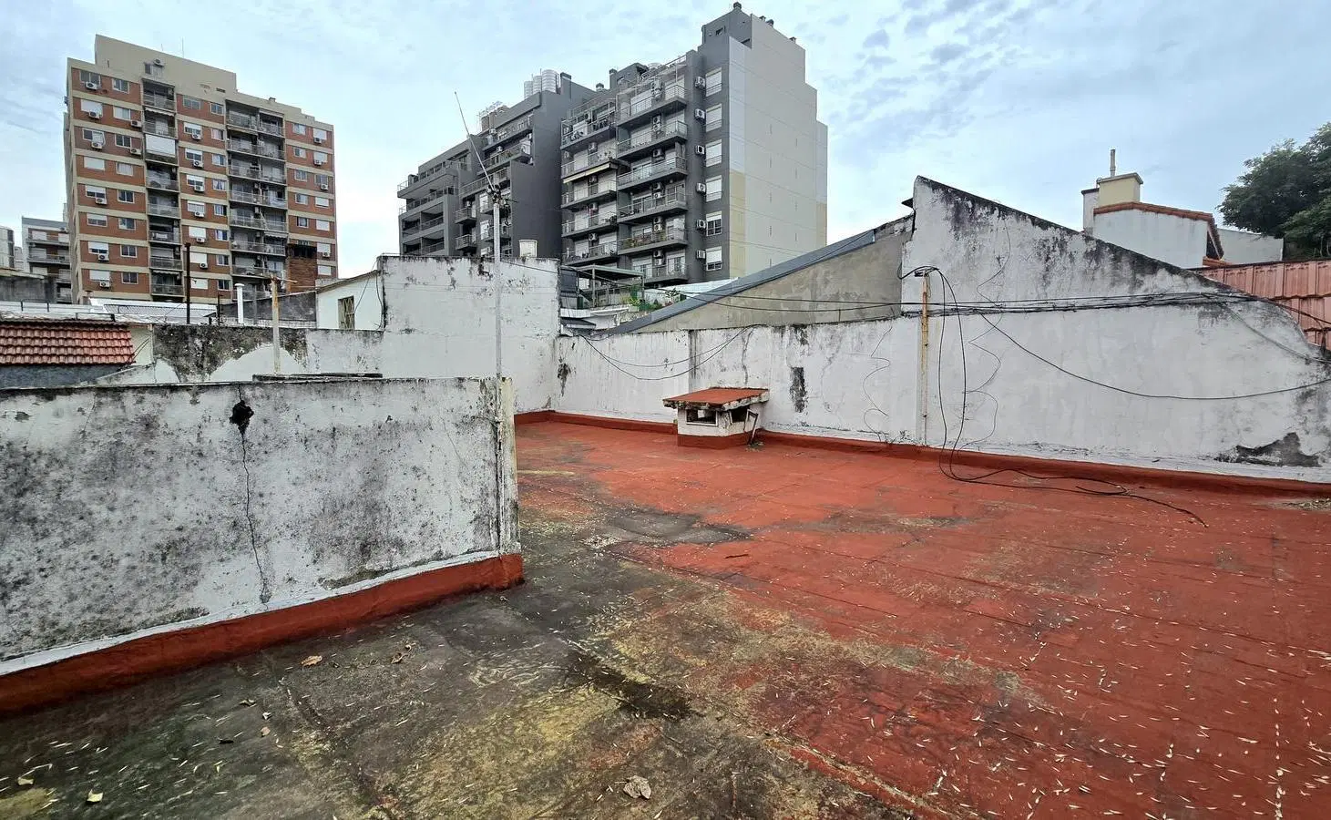 VENTA – TERRENO – IDEAL INVERSOR – OPORTUNIDAD PARA FLIPPING 3