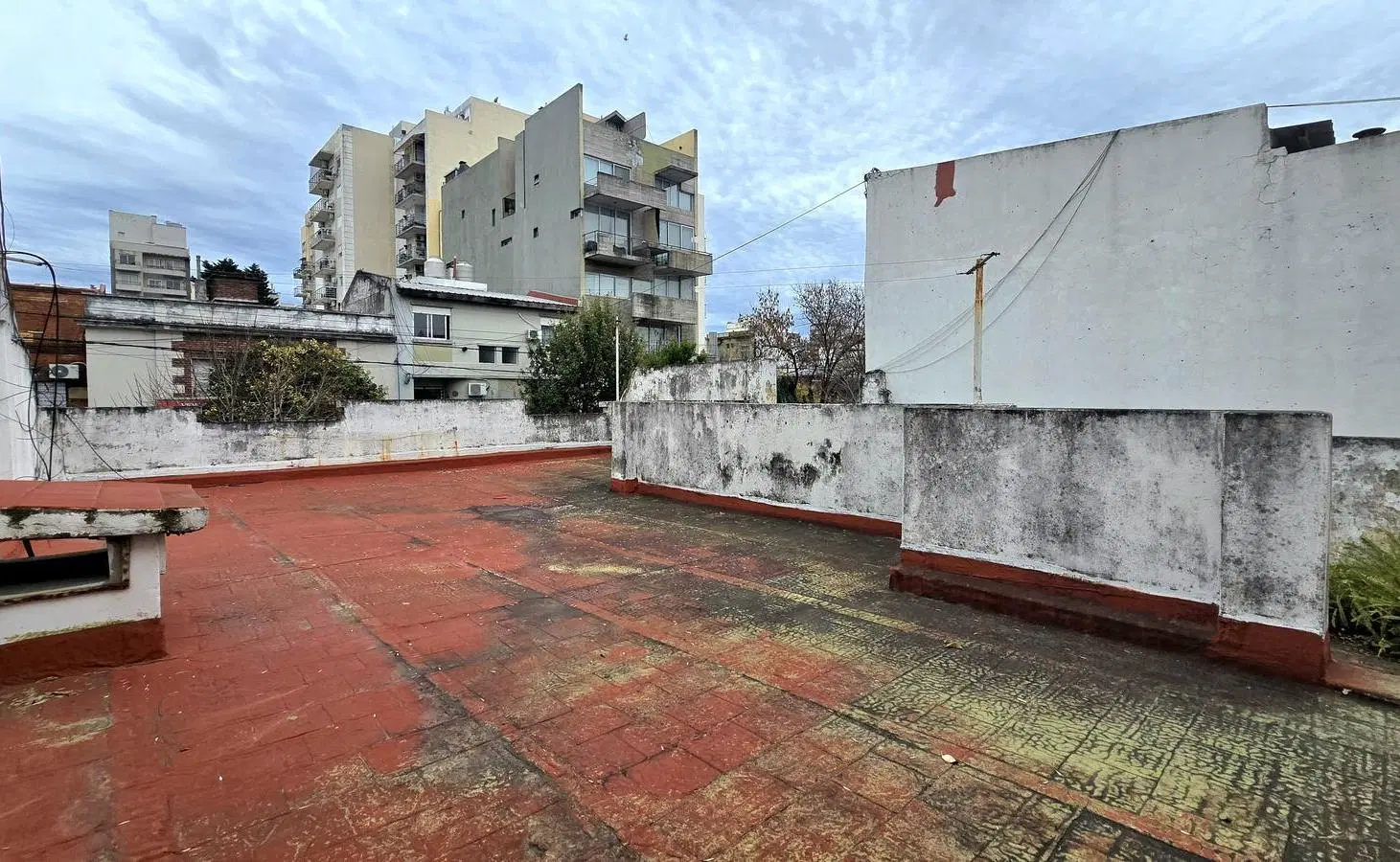 VENTA – TERRENO – IDEAL INVERSOR – OPORTUNIDAD PARA FLIPPING 5