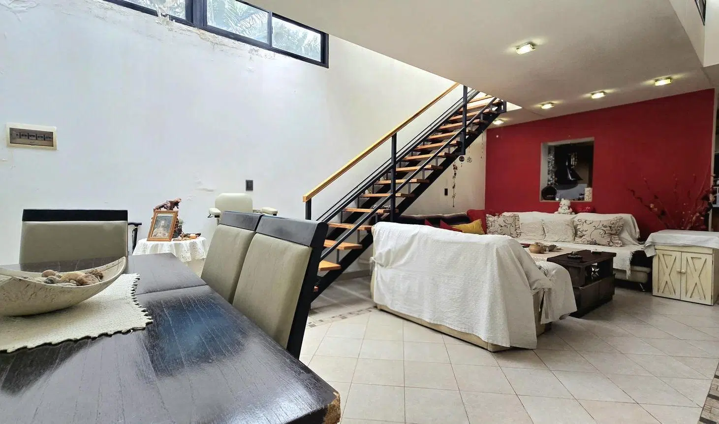 VENTA PH EN VILLA DEL PARQUE CON TERRAZA PROPIA 2