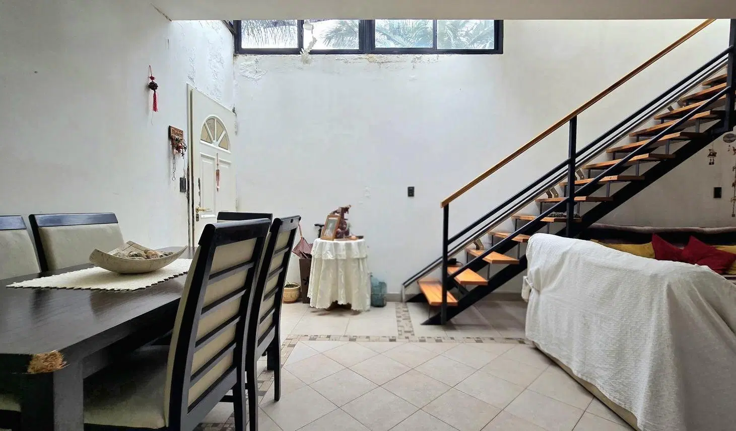 VENTA PH EN VILLA DEL PARQUE CON TERRAZA PROPIA 3