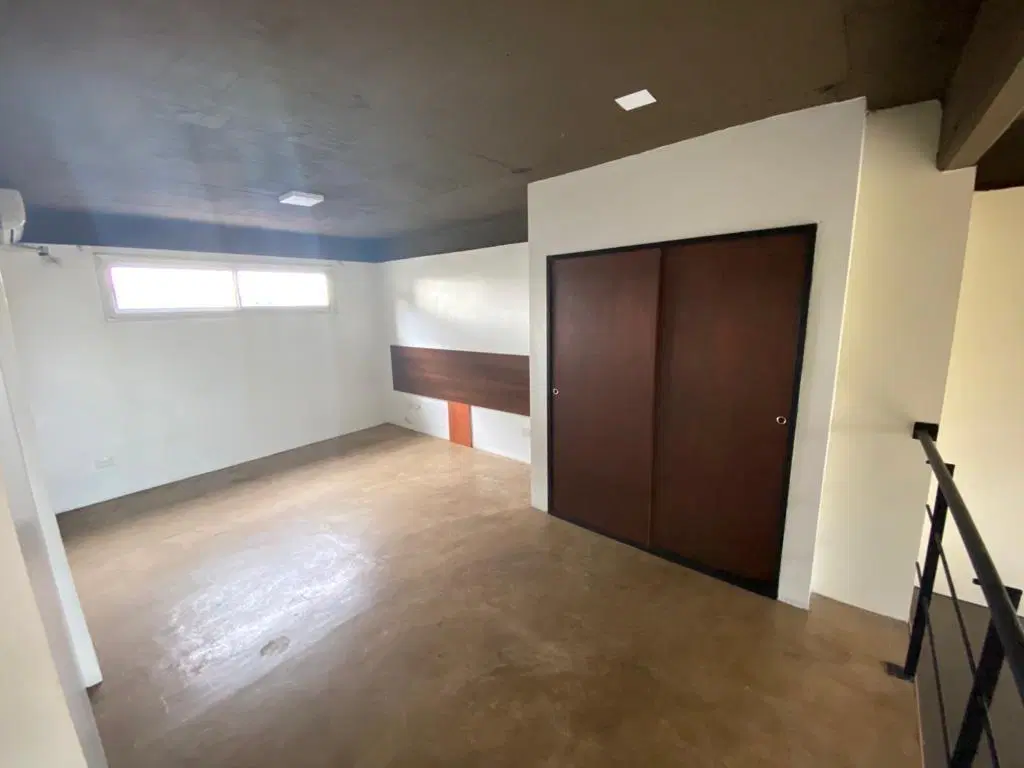 DEPARTAMENTO ALQUILER CON BALCON AL FRENTE 2