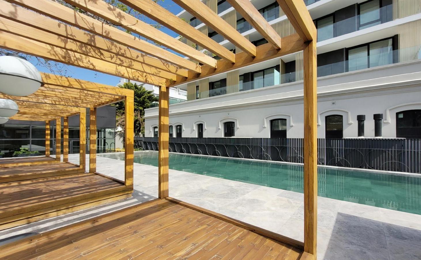 Foto de Venta Departamento en Villa Devoto 2 Ambientes A Estrenar, imagen 3