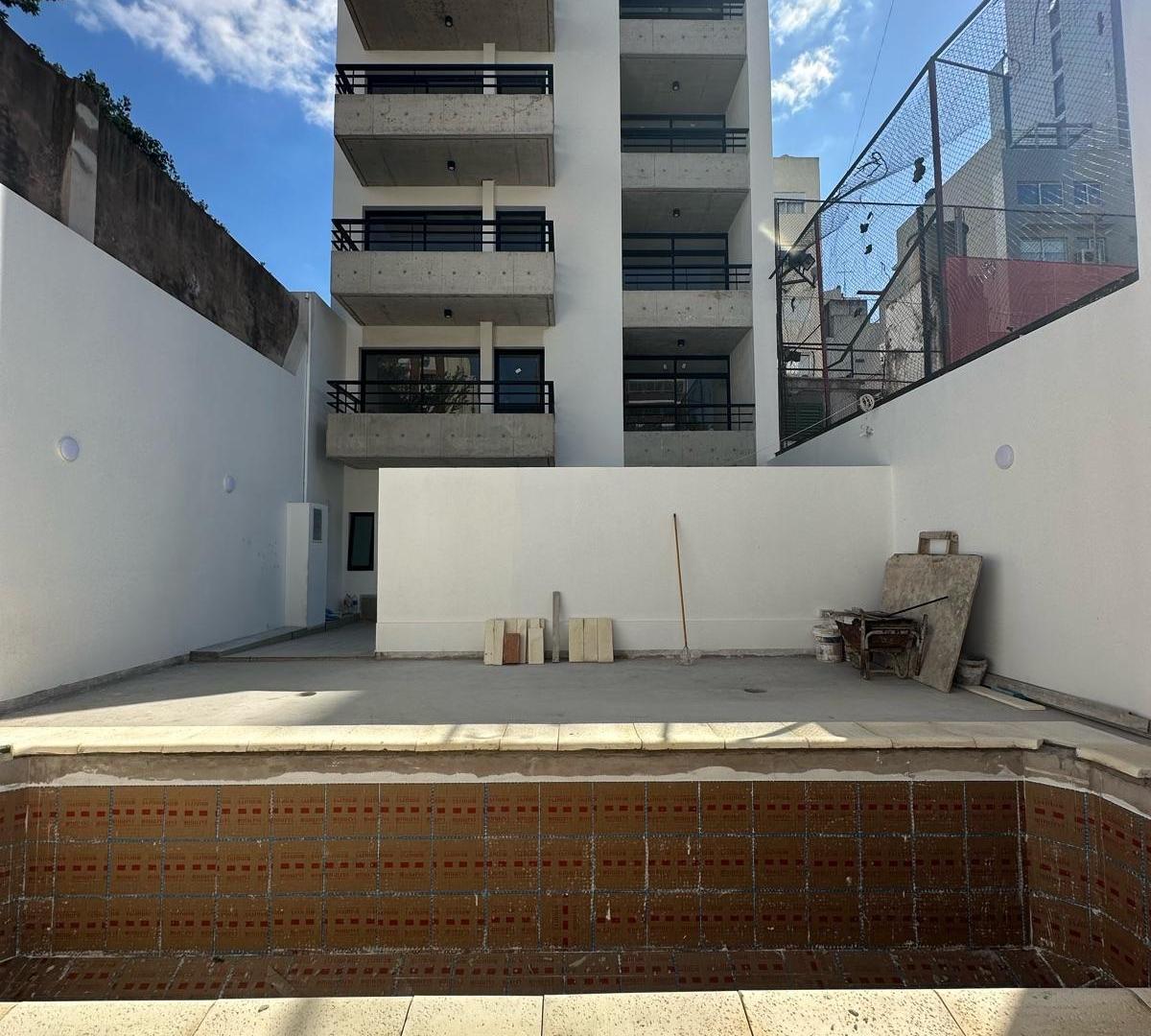 Foto de VENTA 2AMB CON BALCON Y AMENITIES EN FLORES., imagen 4