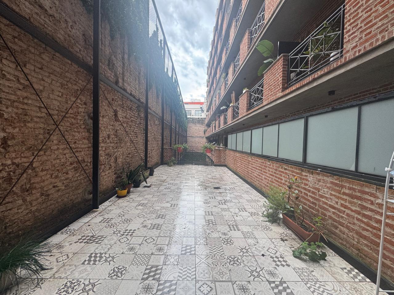 Foto de ALQUILER 3 AMBIENTES EN CABALLITO, imagen 2