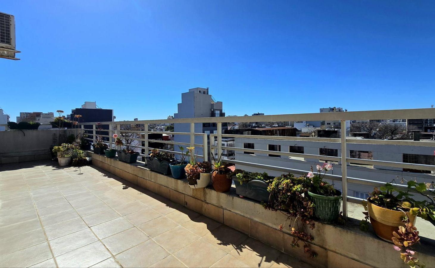 Foto de VENTA DUPLEX 4 AMBIENTES APTO CREDITO VILLA DEVOTO, imagen 4
