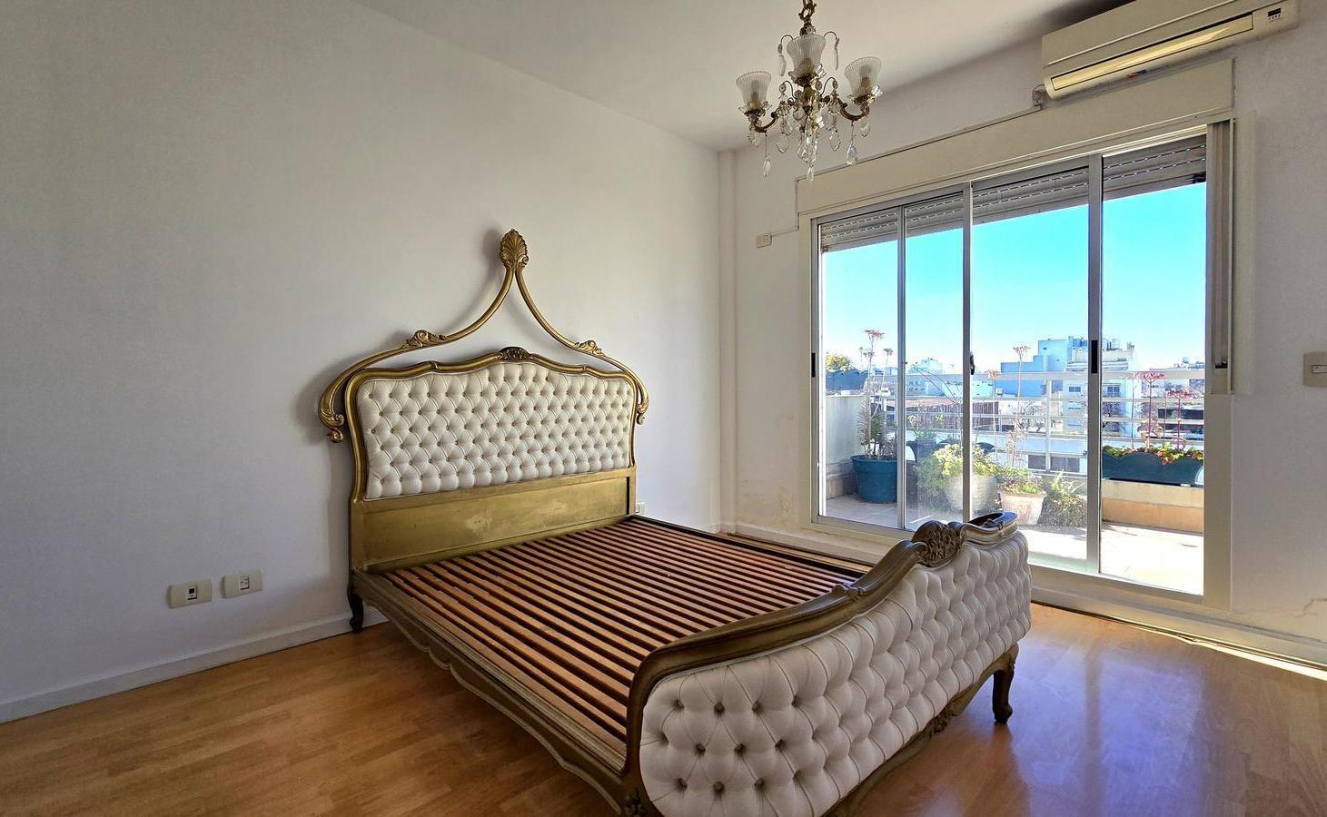 Foto de Departamento 4 ambientes con terraza propia y balcon en Villa Devoto, imagen 4