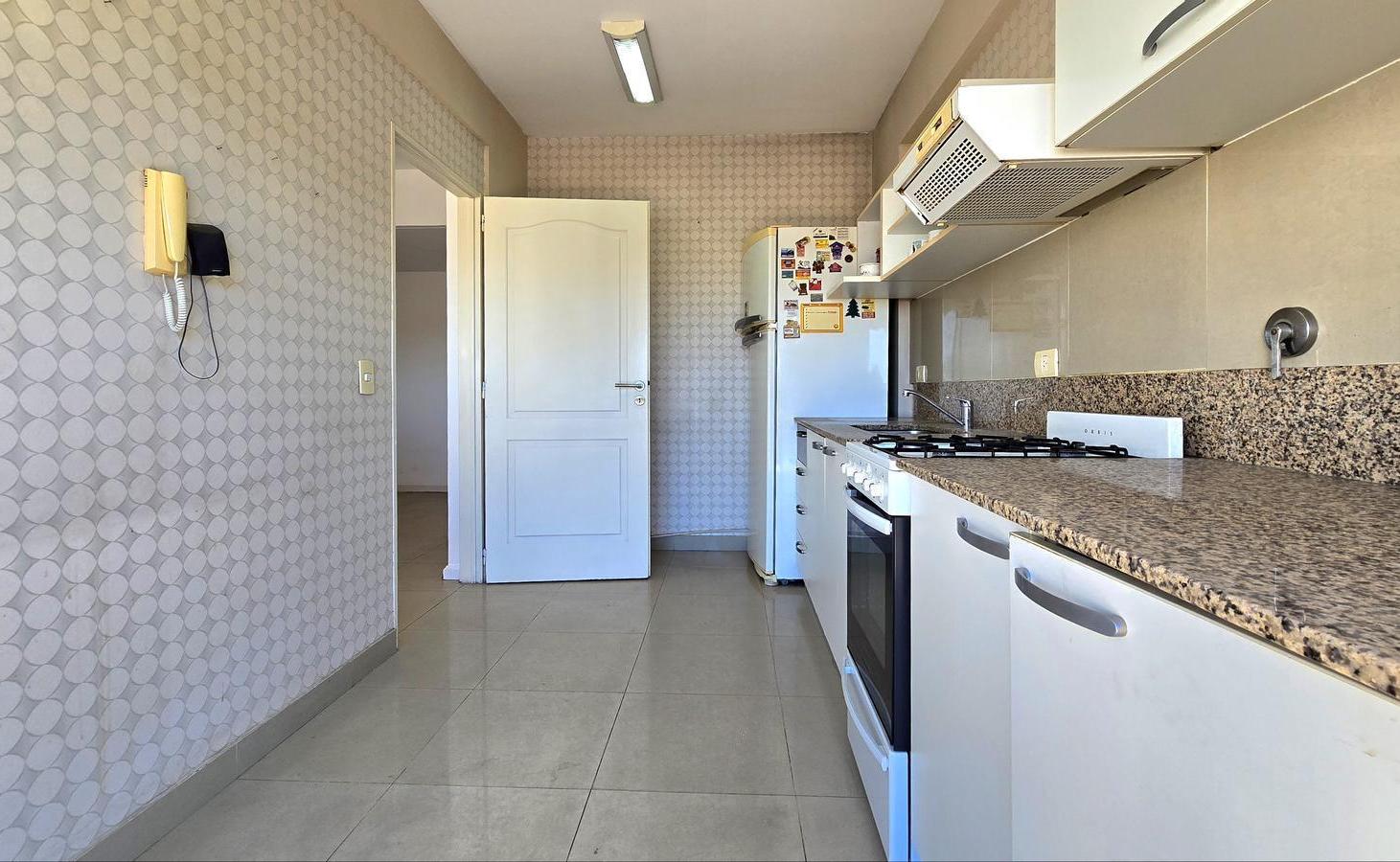 Foto de Departamento 4 ambientes con terraza propia y balcon en Villa Devoto, imagen 5