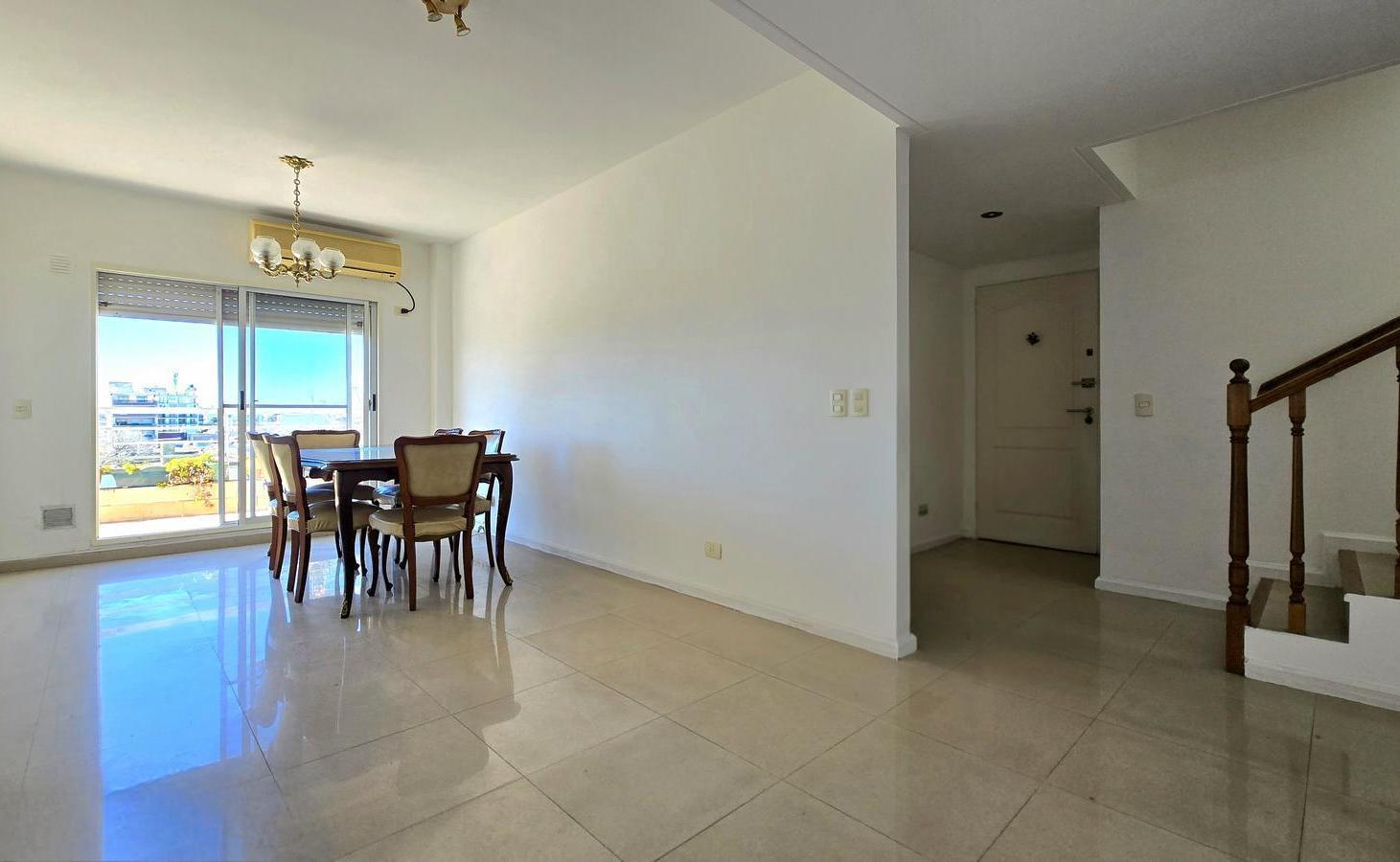 Foto de Departamento 4 ambientes con terraza propia y balcon en Villa Devoto, imagen 3