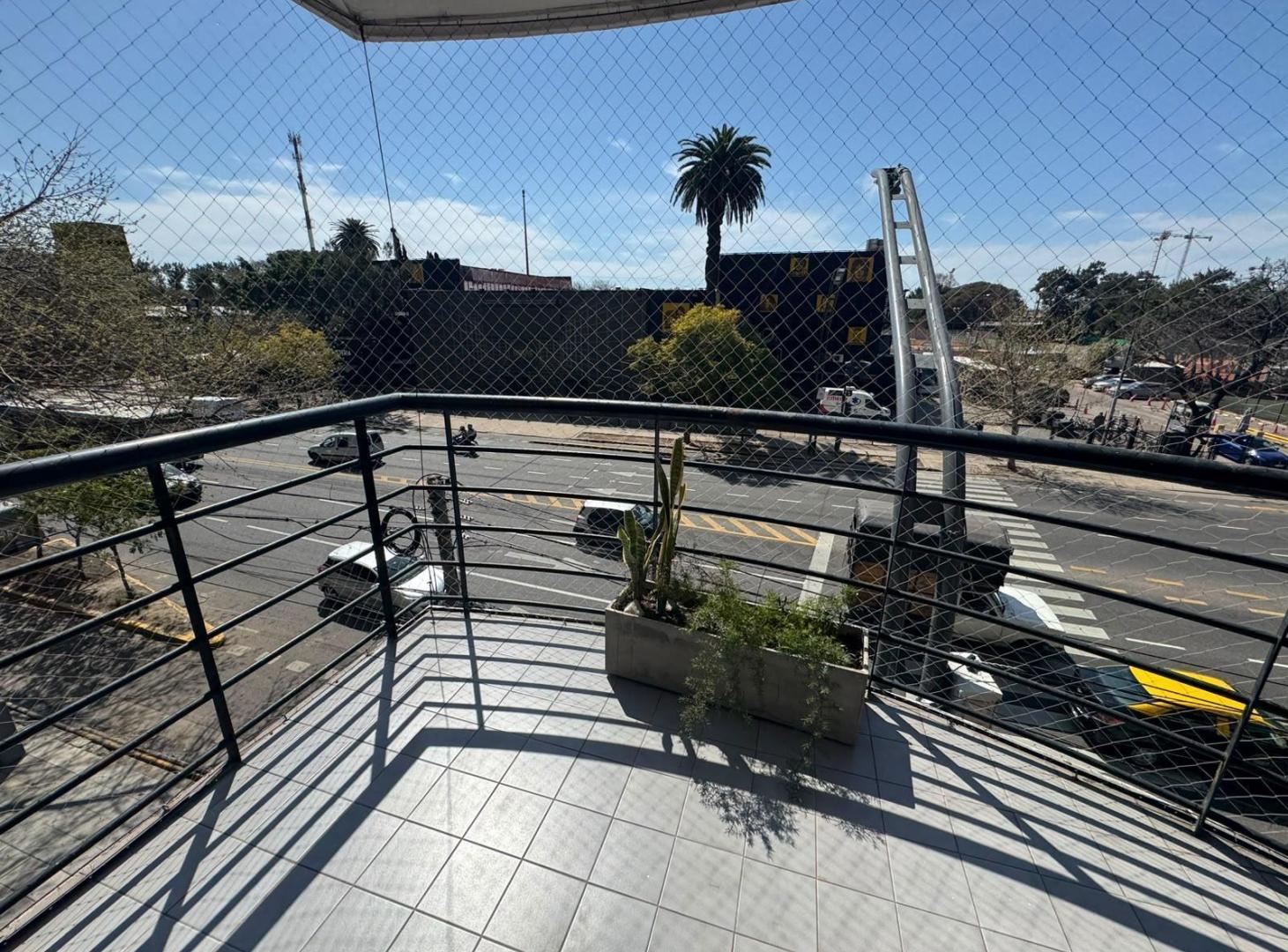 Foto de ALQUILER DEPARTAMENTO EN NUÑEZ CON COCHERA, imagen 3